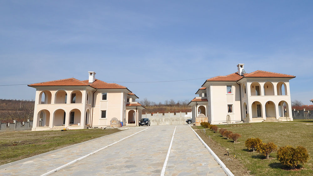 Rezidencijalni objekat - Smederevski put