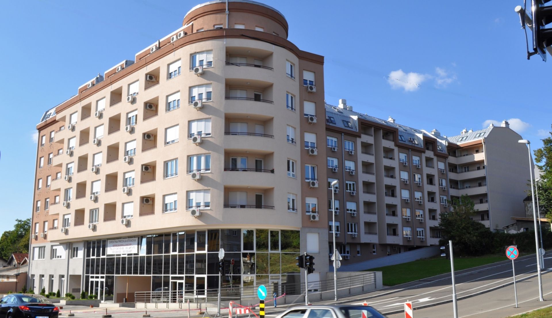 Marmil land — slika 2